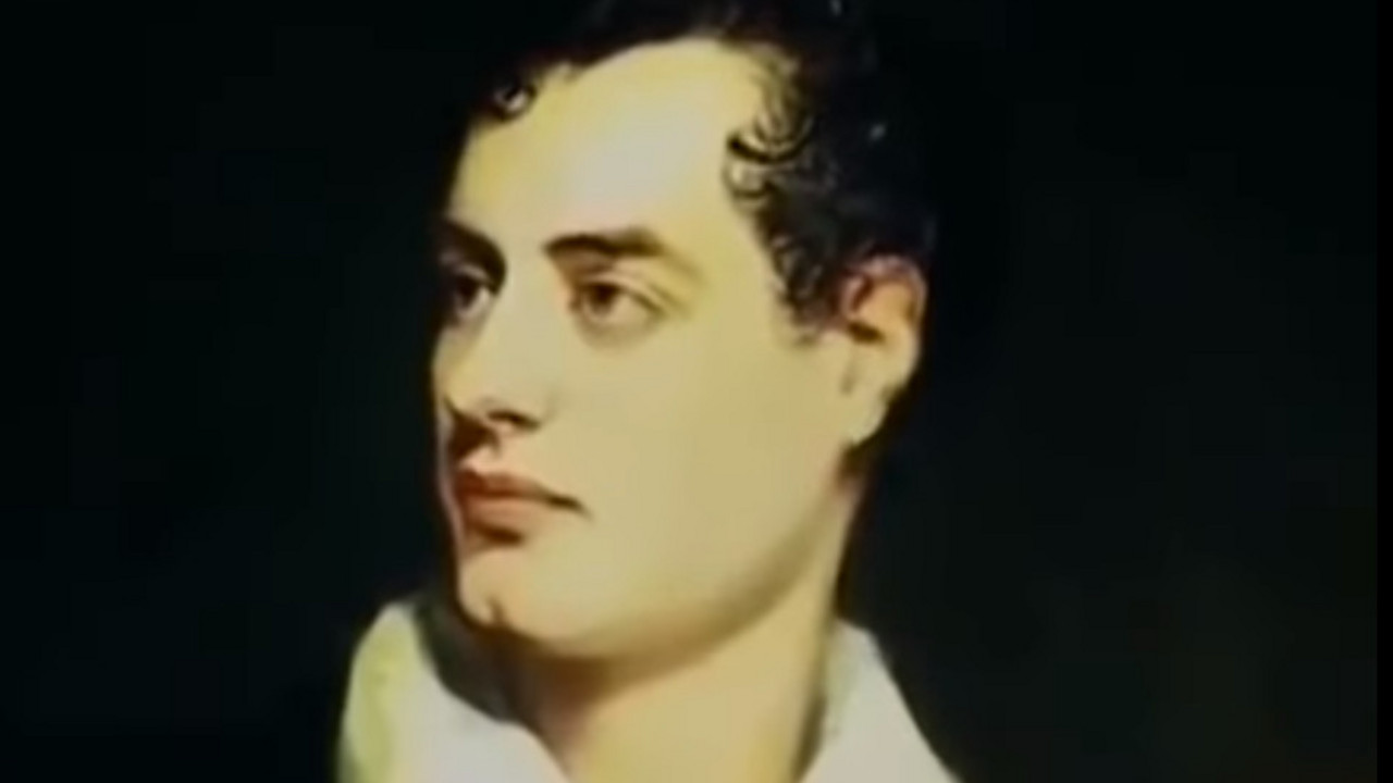 Lord Bajron