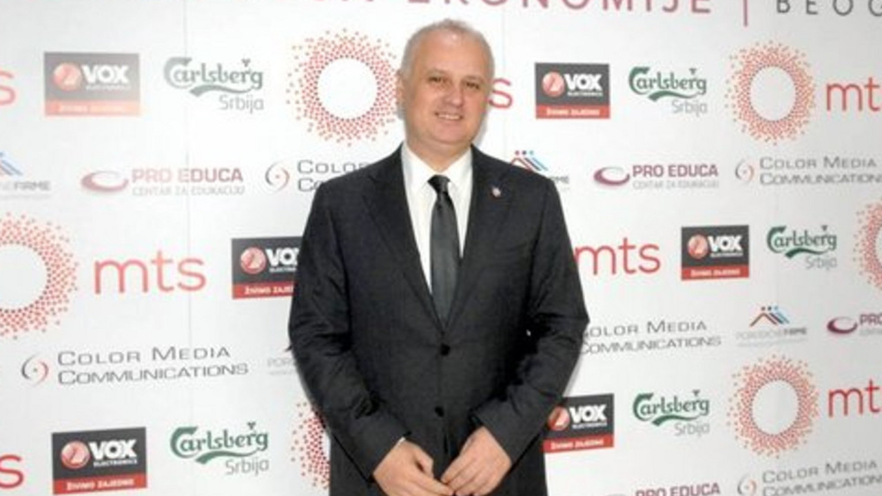 Goran Vesić