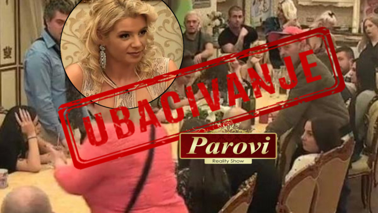 Parovi