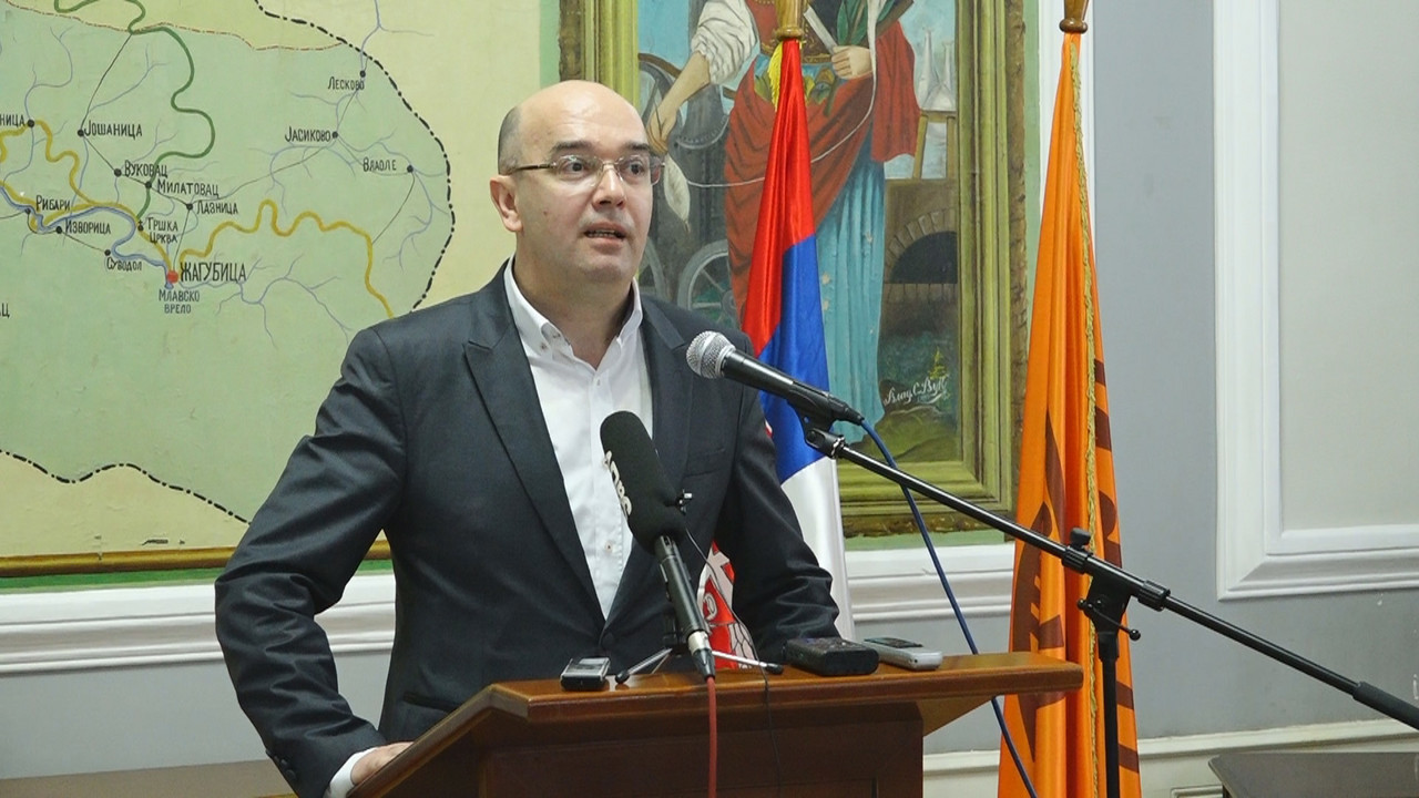Bane Spasović