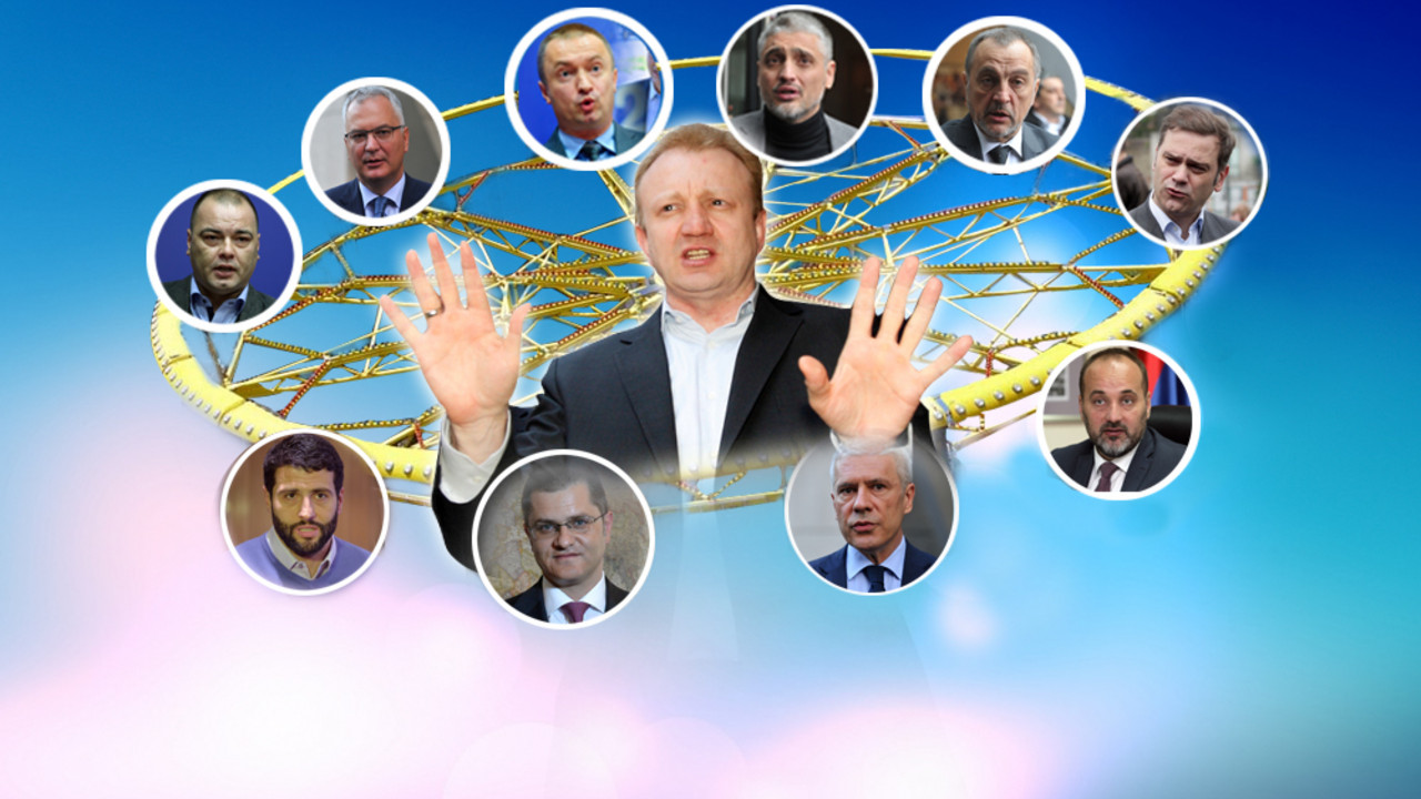 Đilasovi jahači apokalipse
