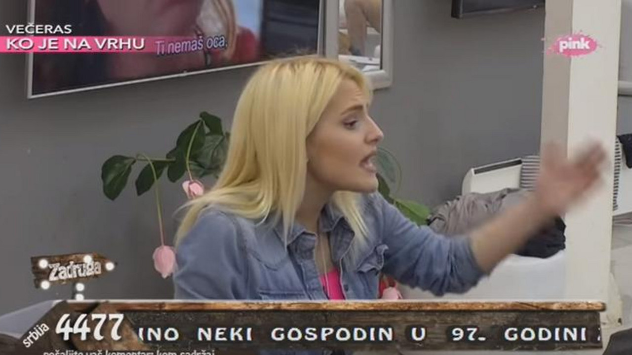 Sara Reljić