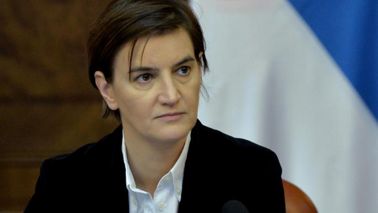 Ana Brnabić