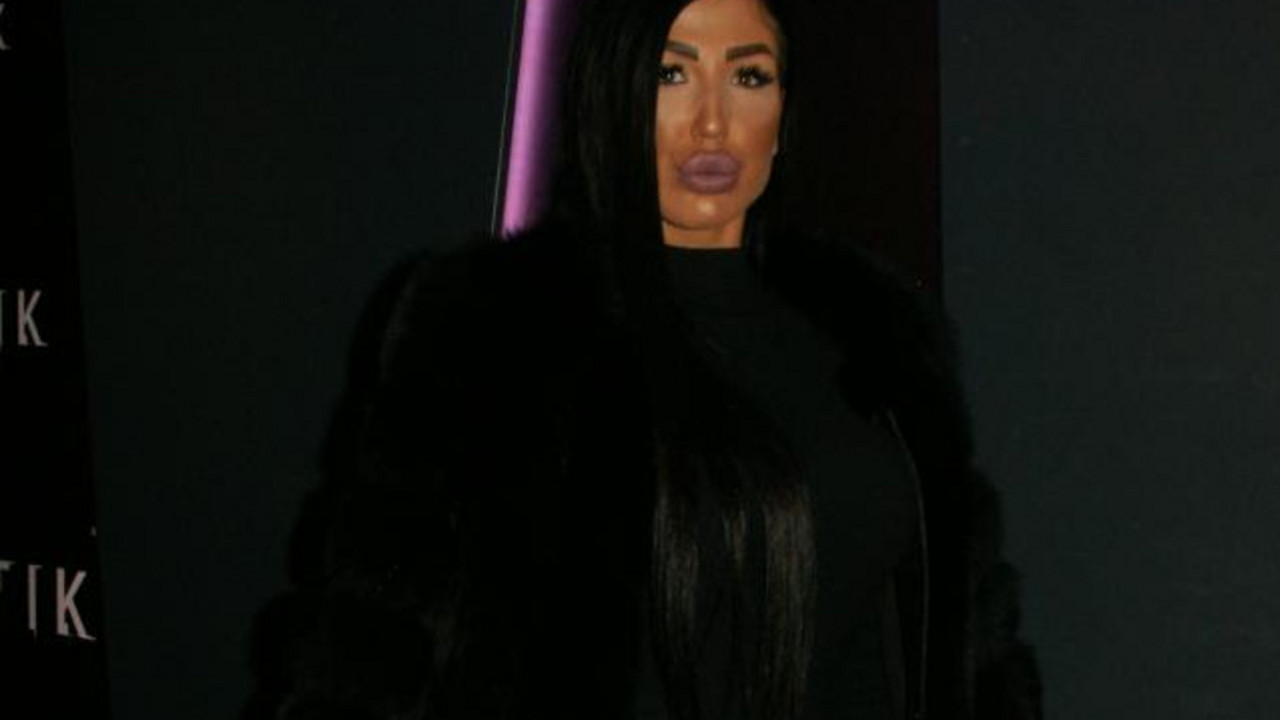 Tijana Ajfon