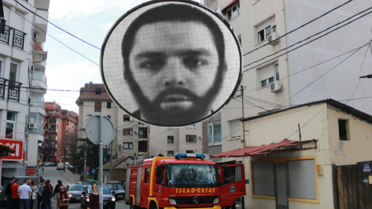 Nebojša Stoiljković