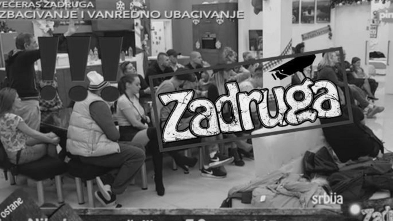 Zadruga
