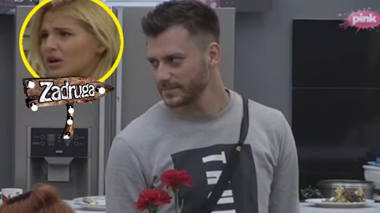 Vojke i Sara