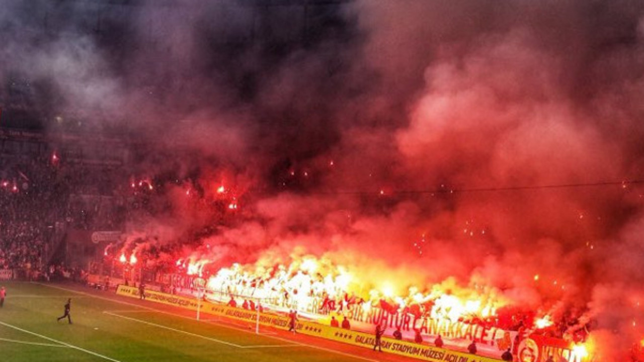 Navijači Galatasaraja