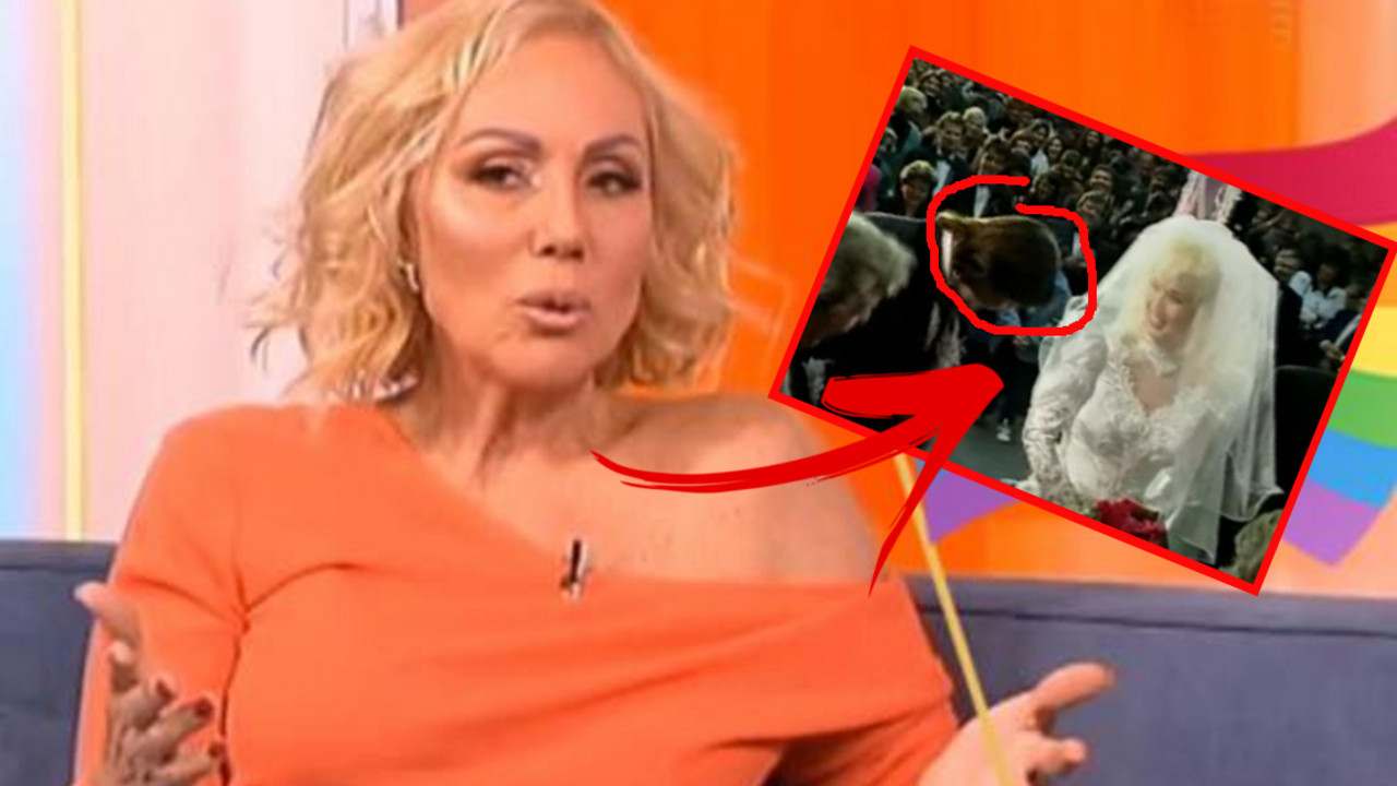Lepa Brena