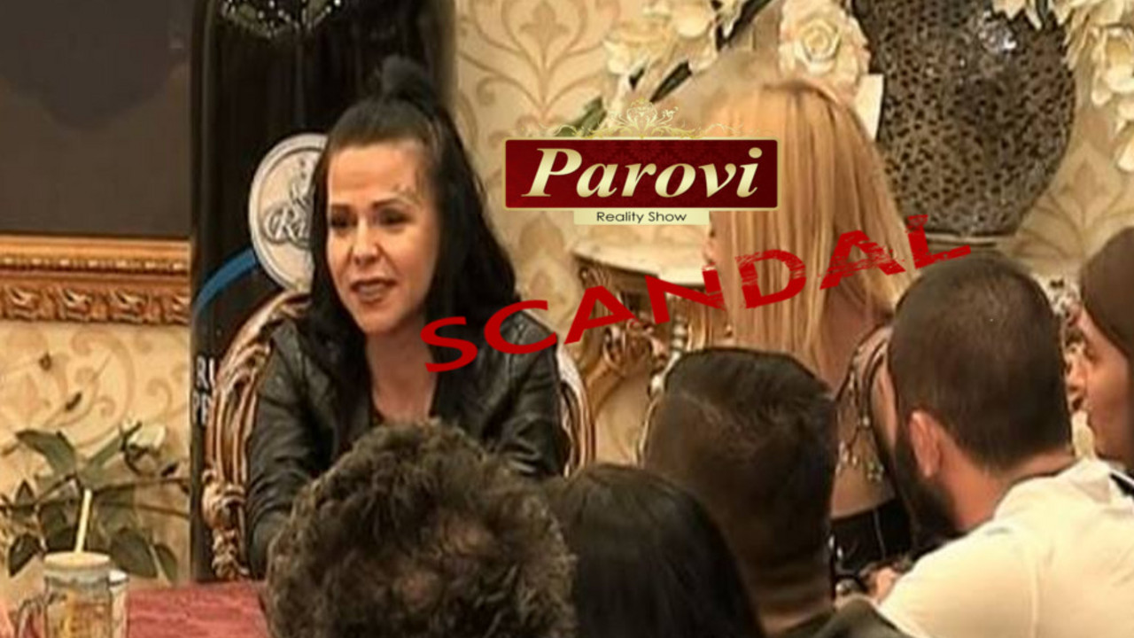 Marija Malivuk
