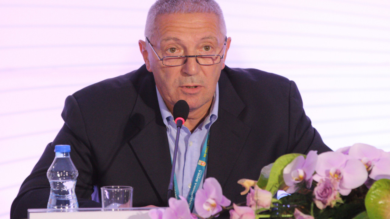 Mirko Nišović