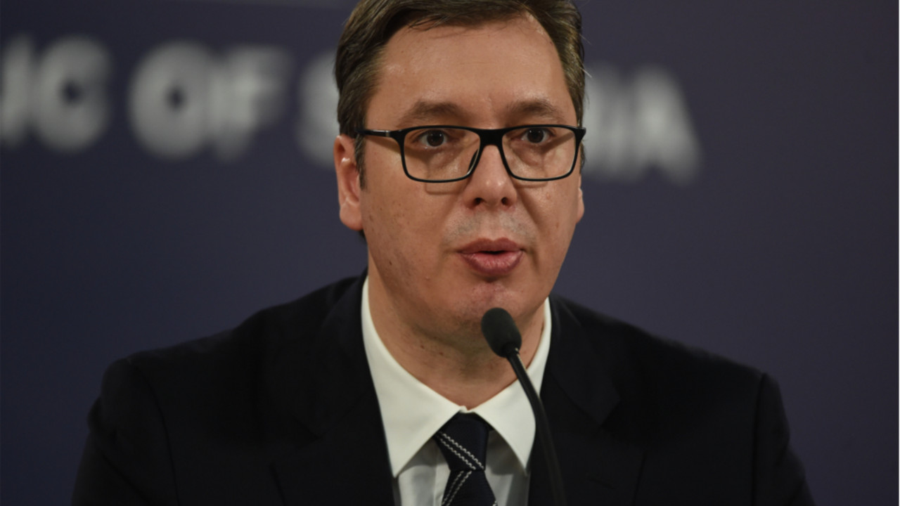 vucic