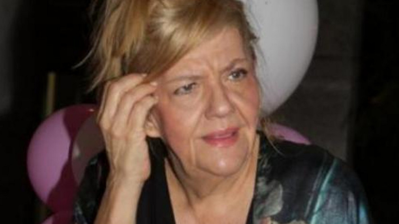Marina Tucaković