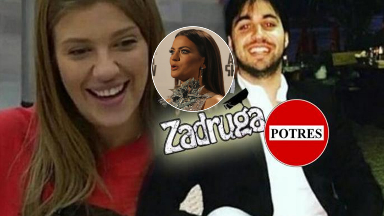 Kristina Kija Kockar, Milica Pavlović i Andrija Lazović