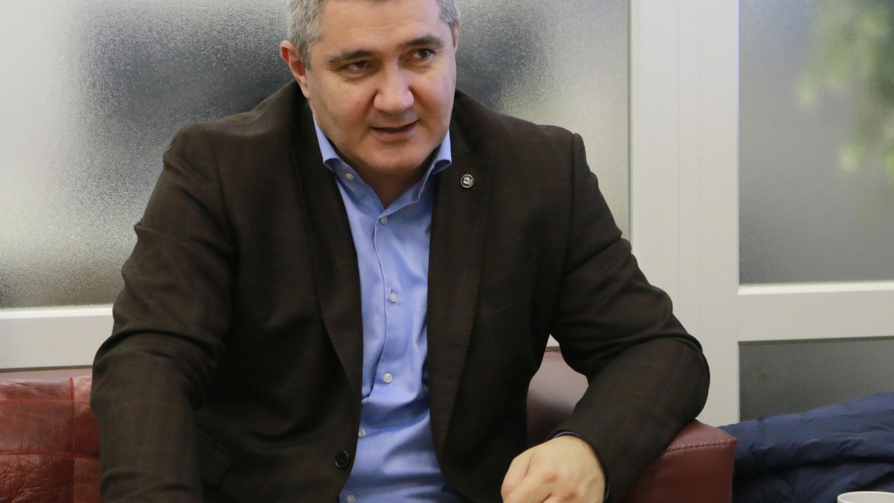 Siniša Jasnić