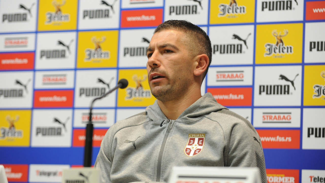 Aleksandar Kolarov