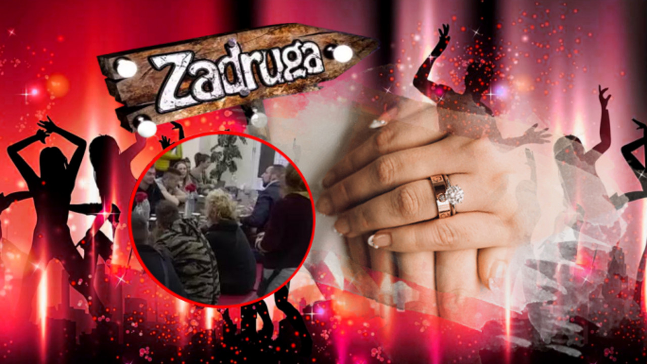 Zadruga