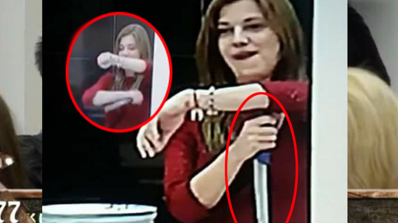 Kristina Kija Kockar