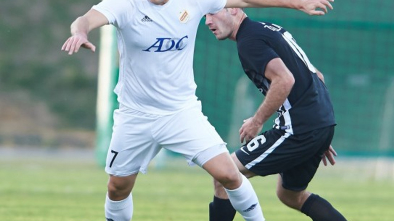 Ognjen Mudrinski