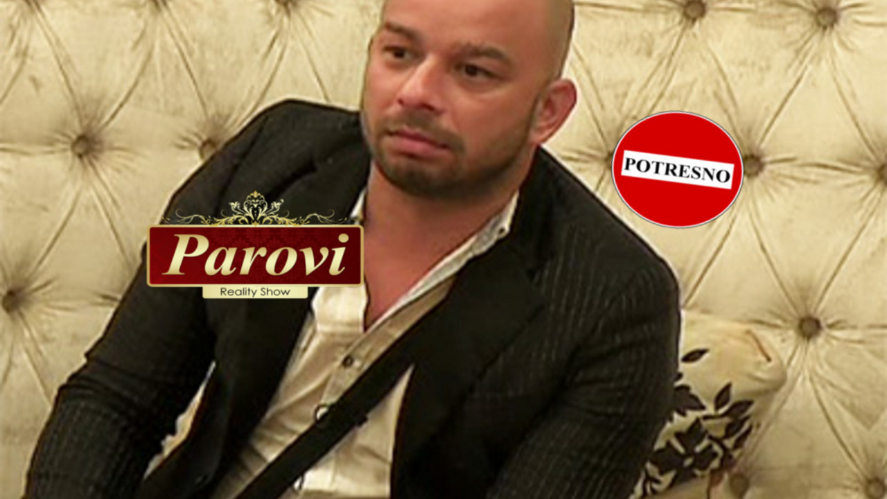 Milutin Radosavljević Mili