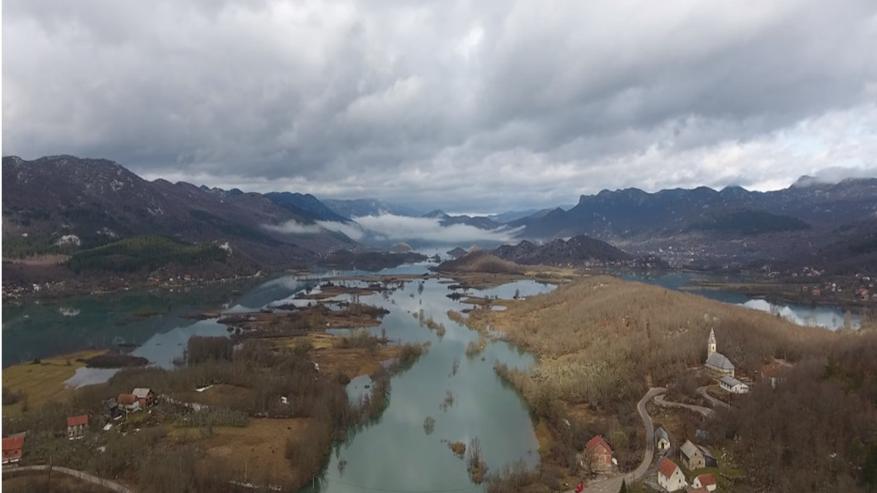Poplave