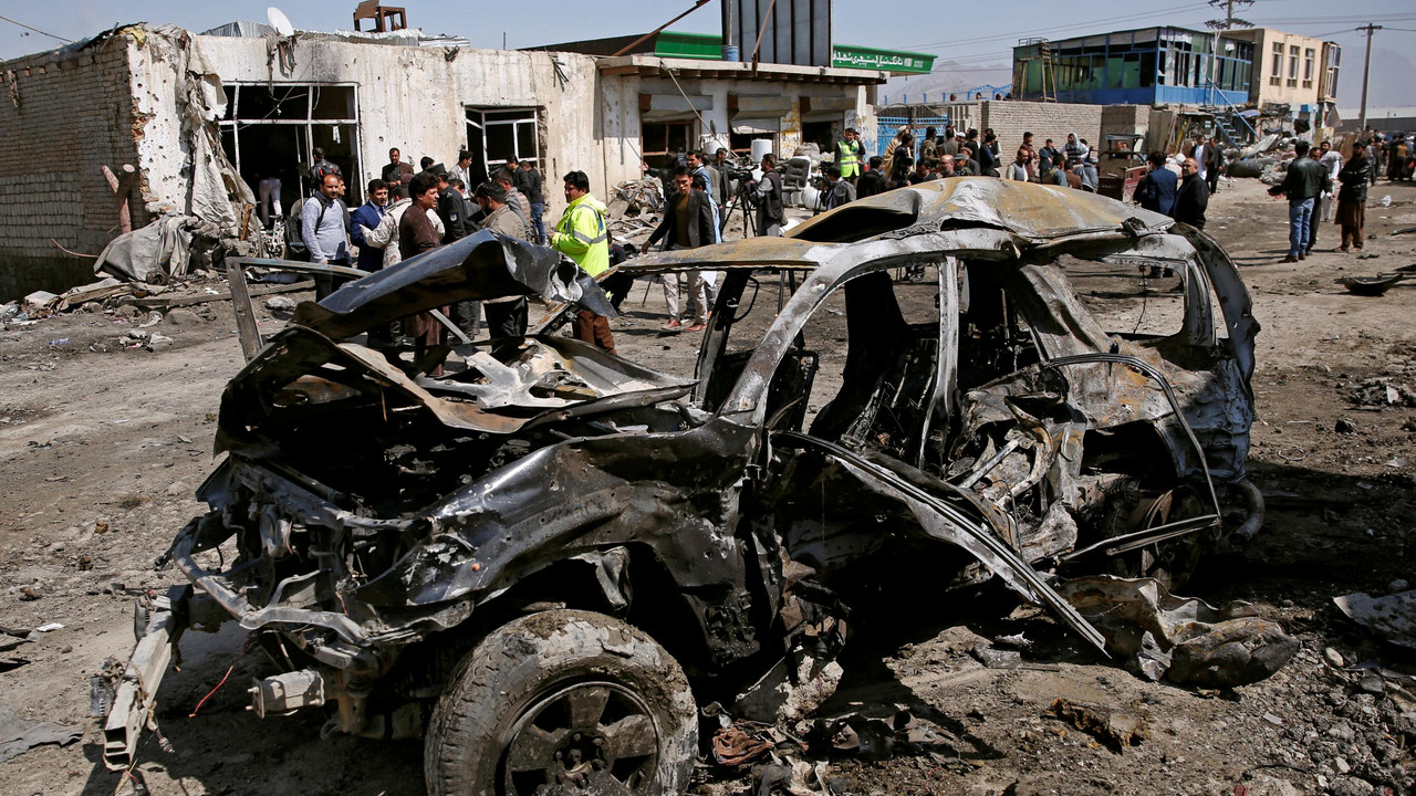 kabul