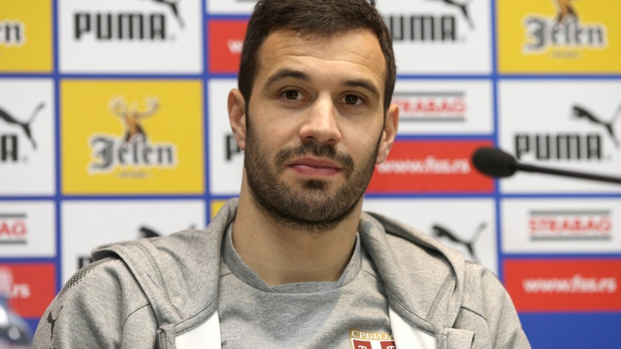Luka Milivojević
