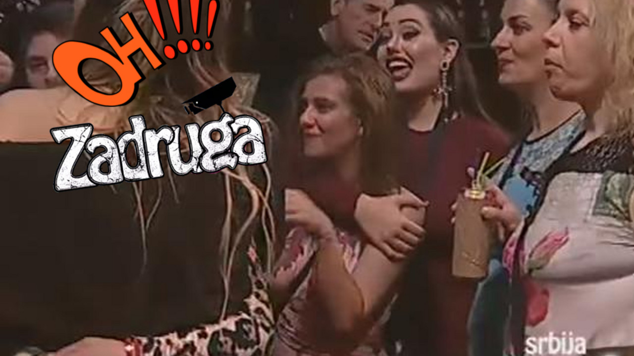 Zadruga