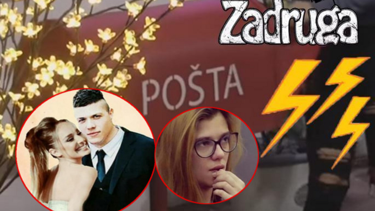 zadruga