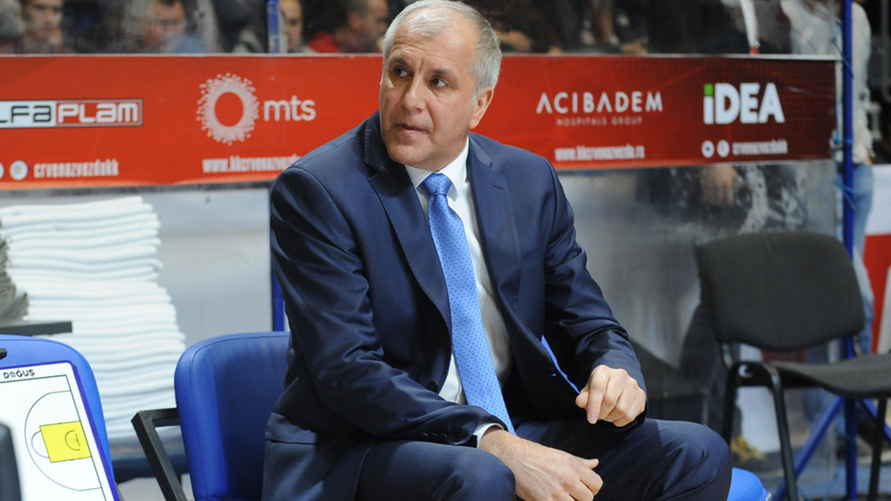 Željko Obradović