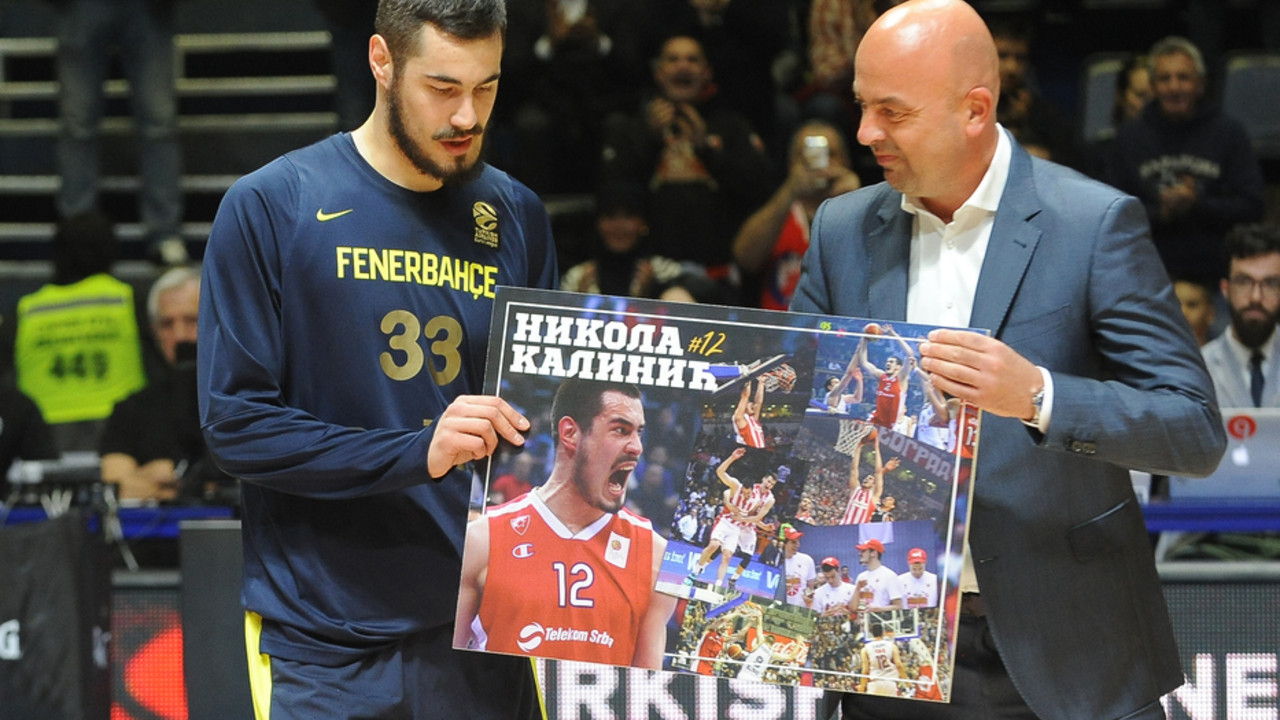 Nikola Kalinić