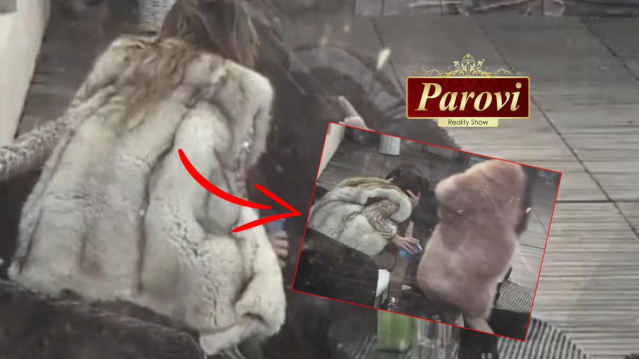 Parovi