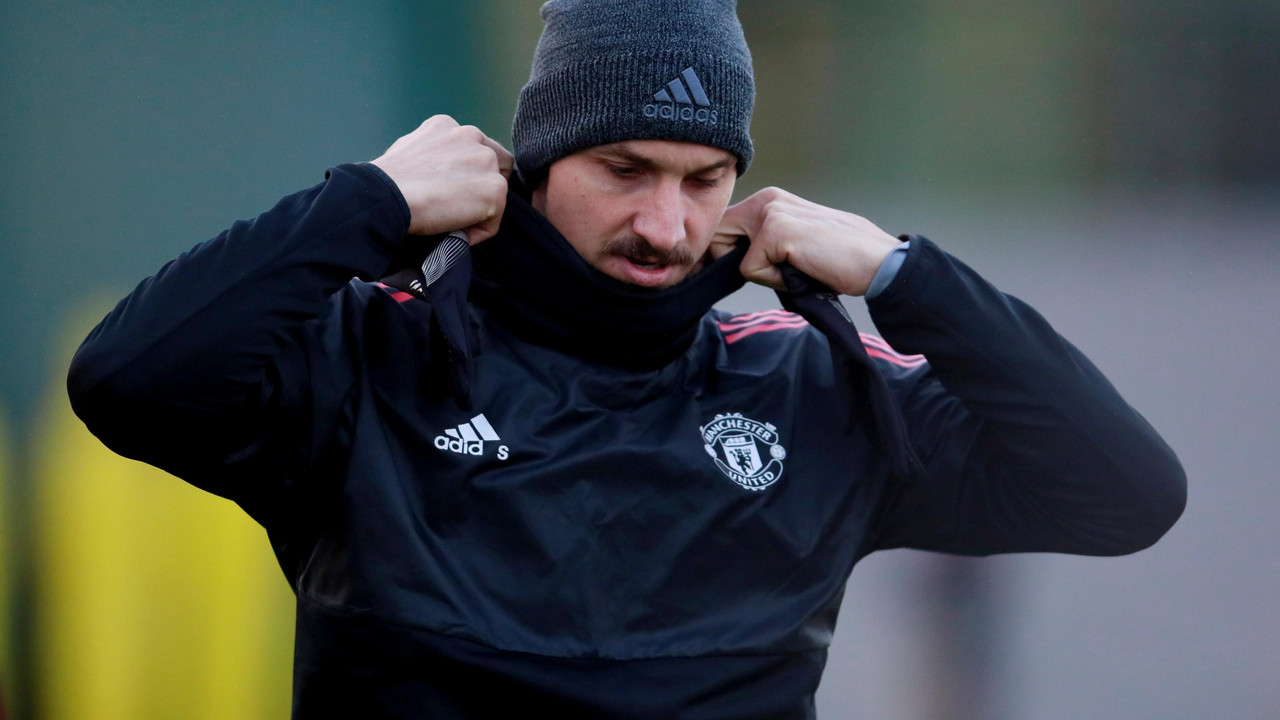 Zlatan Ibrahimović