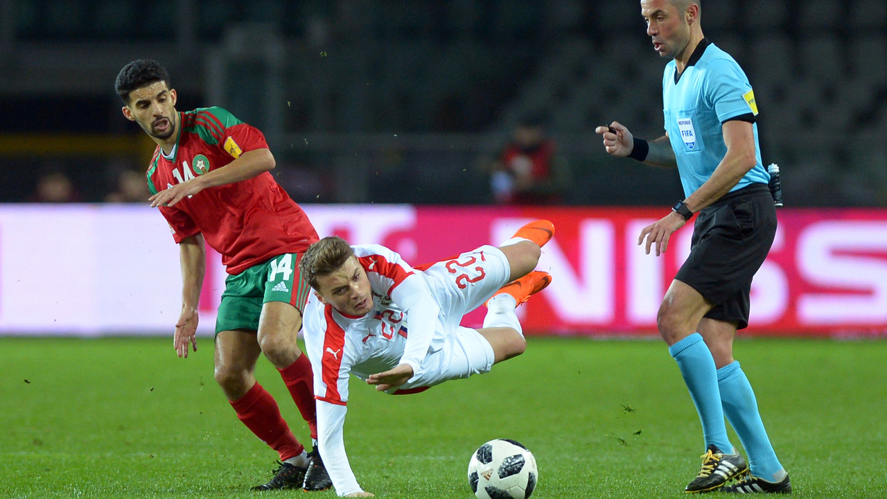 Adem Ljajić
