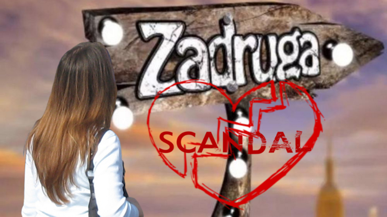 Zadruga