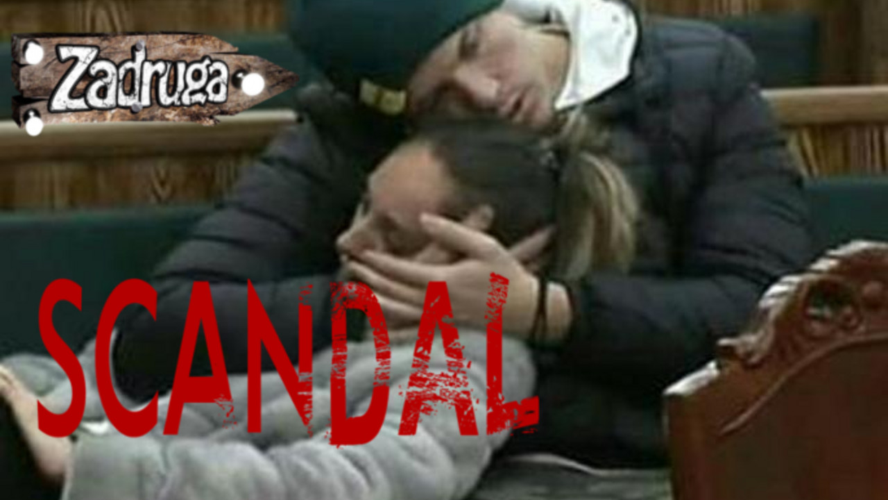 Zadruga