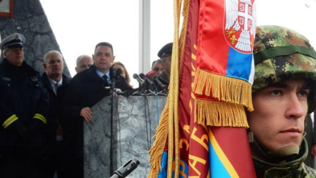 Aleksandar Vulin