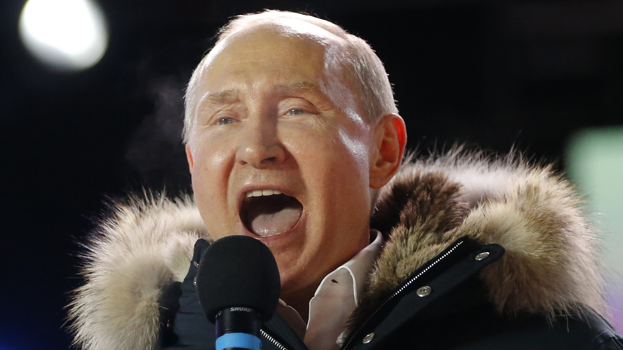 putin