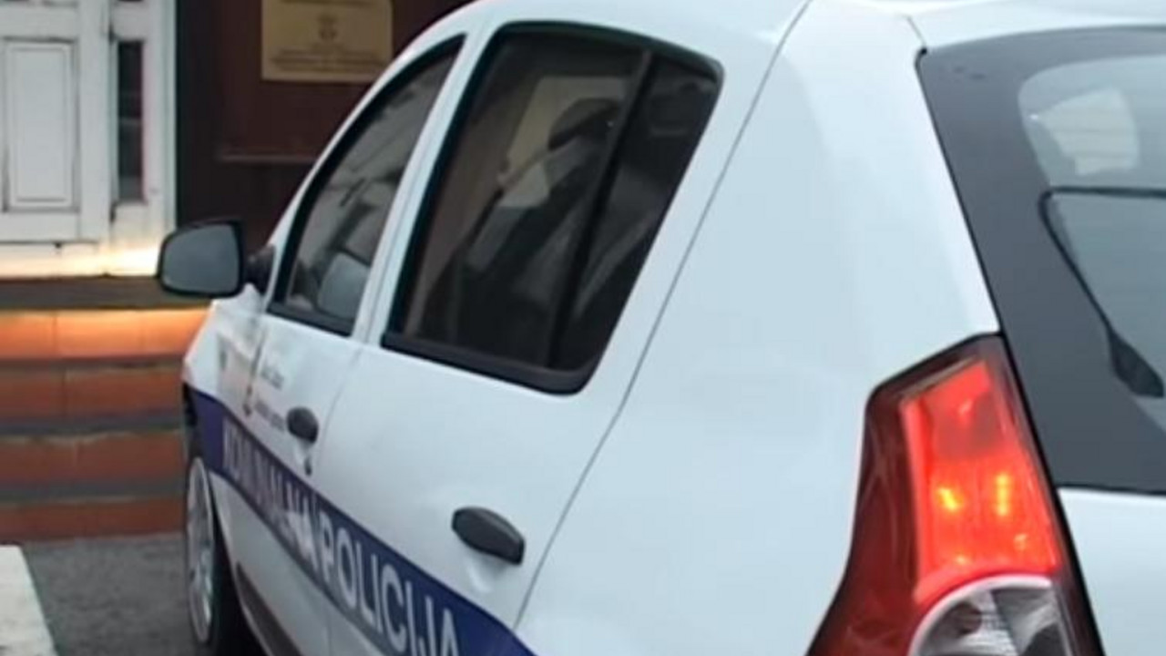 Komunalna policija