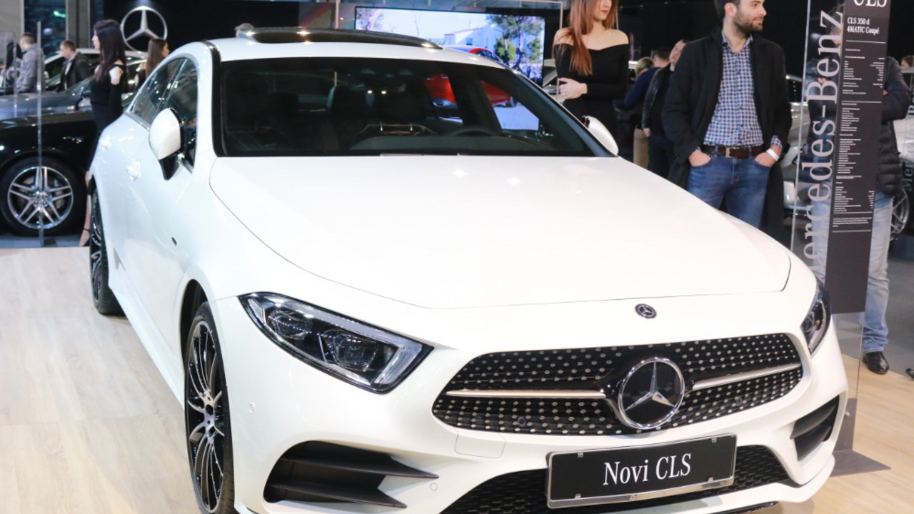 Mercedes