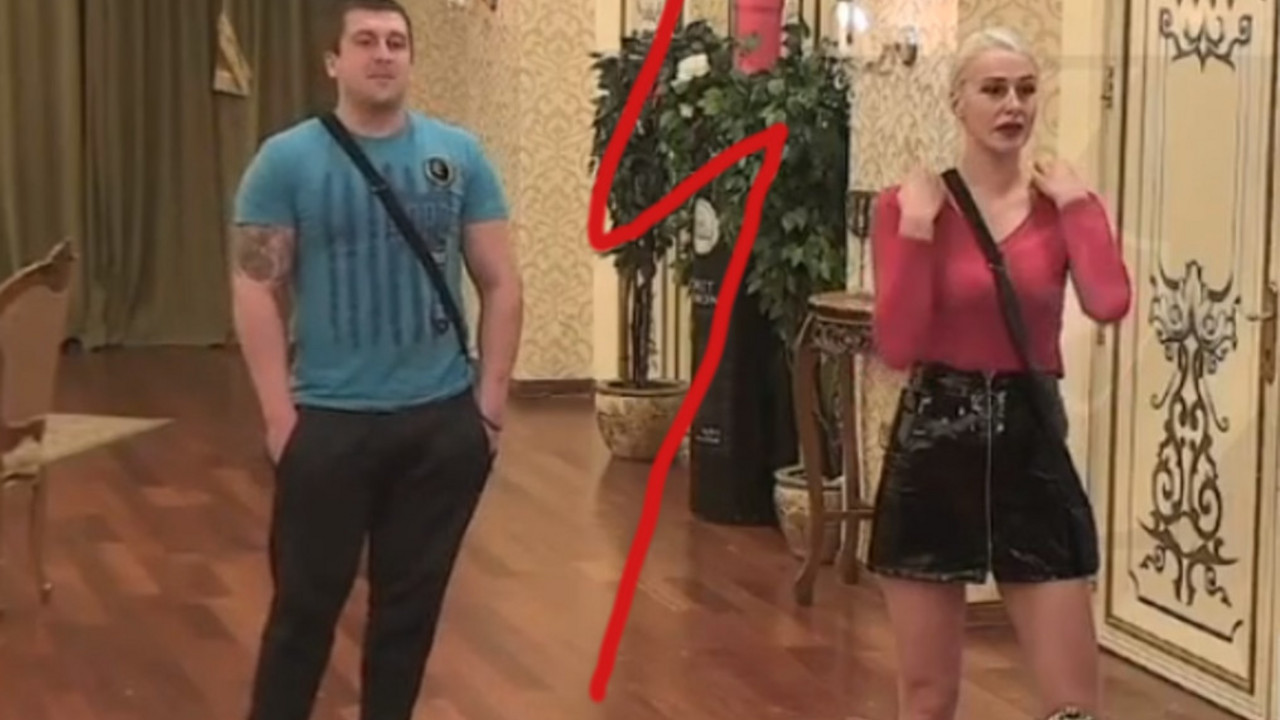 Mladen Vuletić, Branka Okuka
