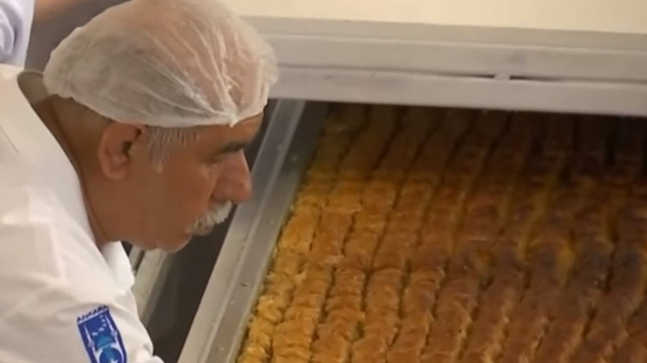 baklava