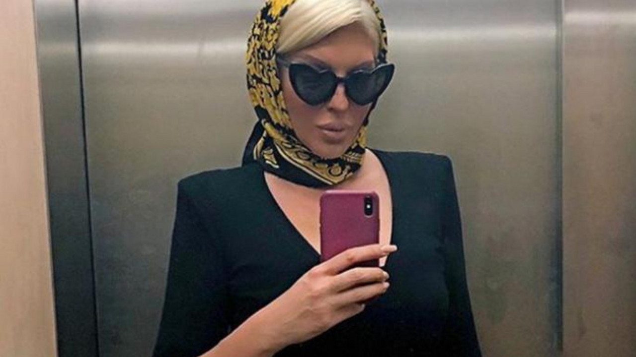 Jelena Karleuša