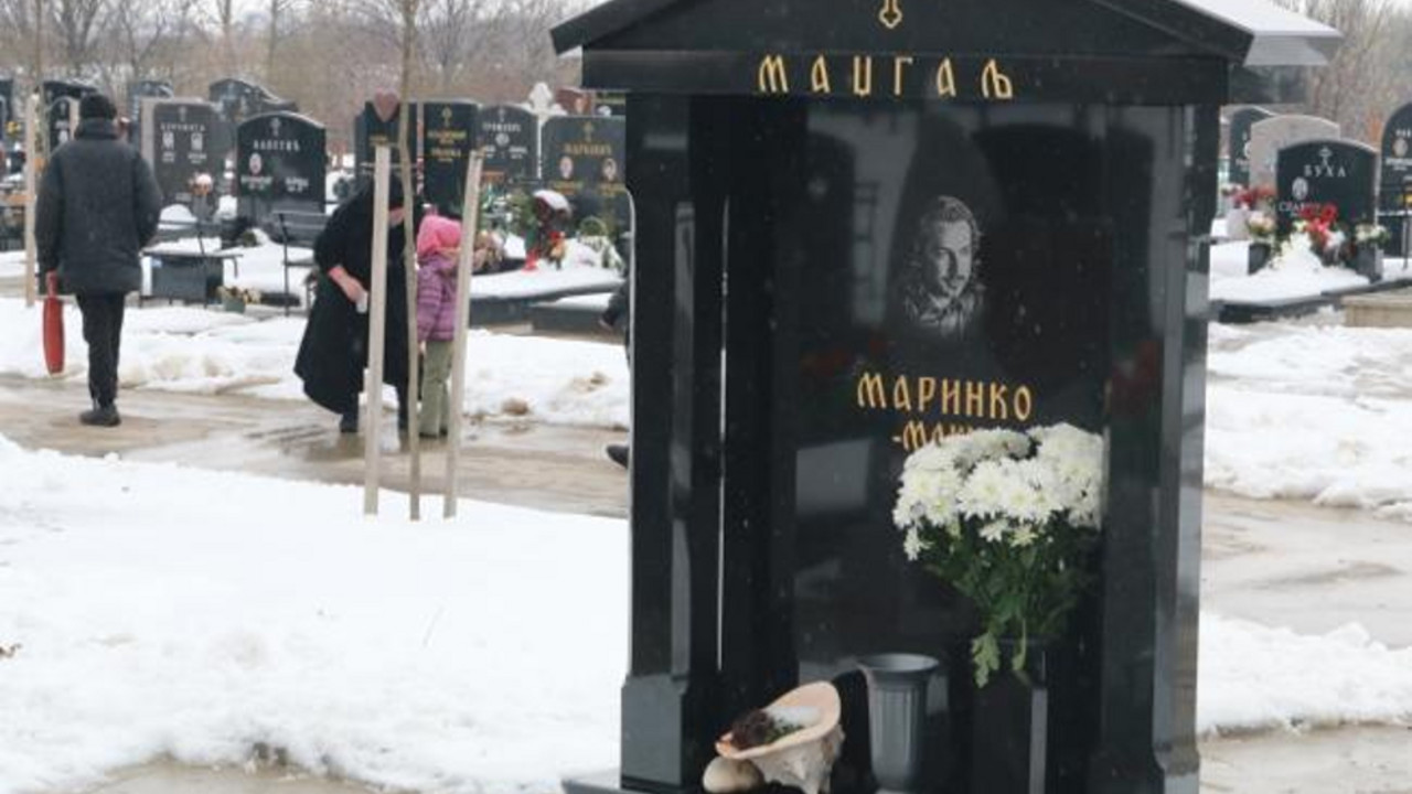 Marinko Madžgalj