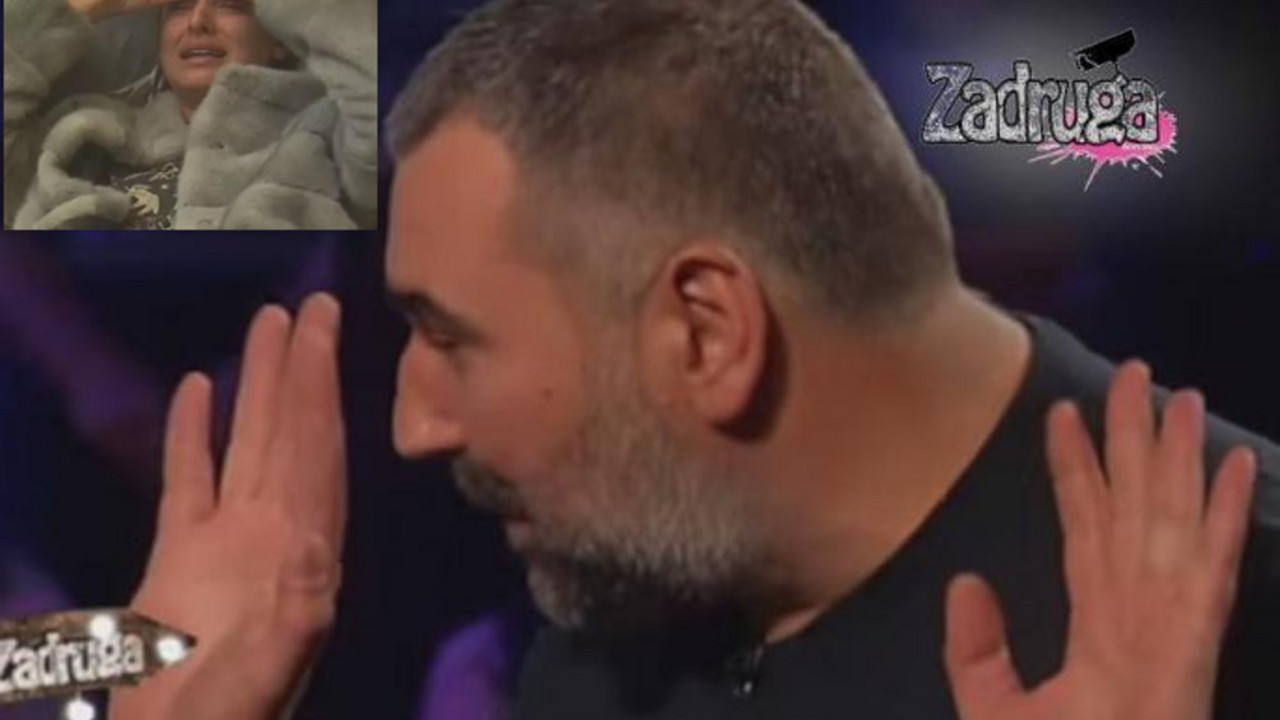 Luna Đogani, Miki Đuričić