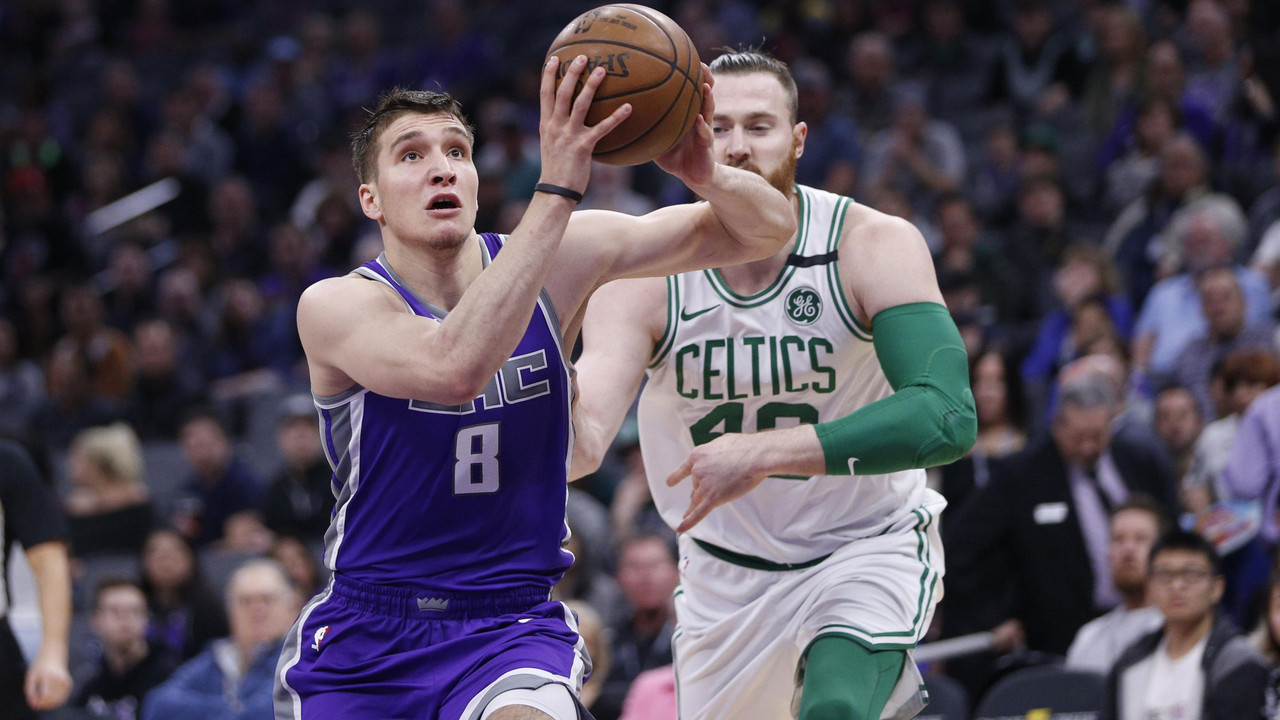 Bogdan Bogdanović
