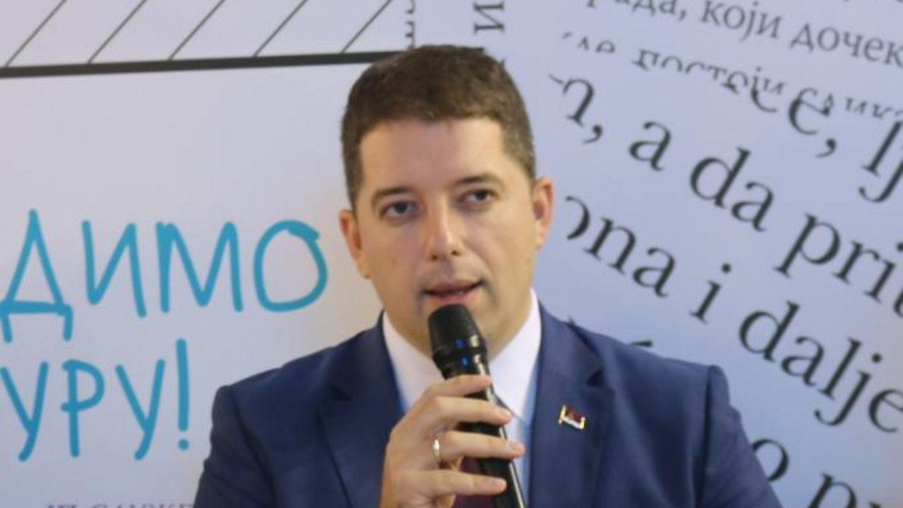 Marko Đurić