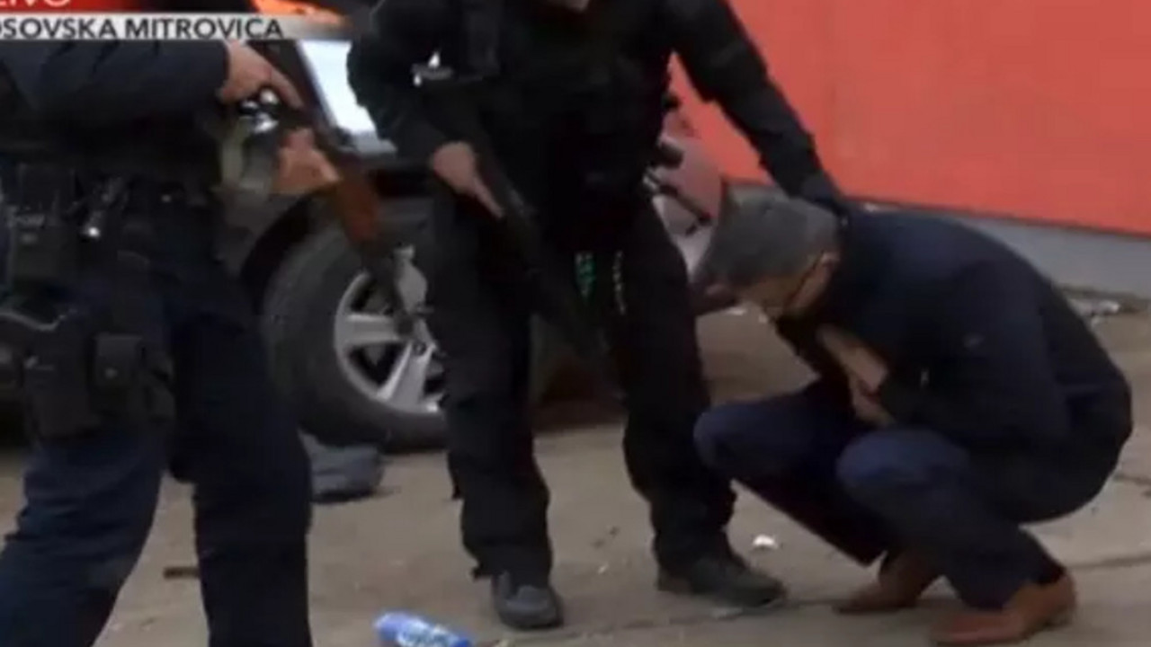 Kosovo