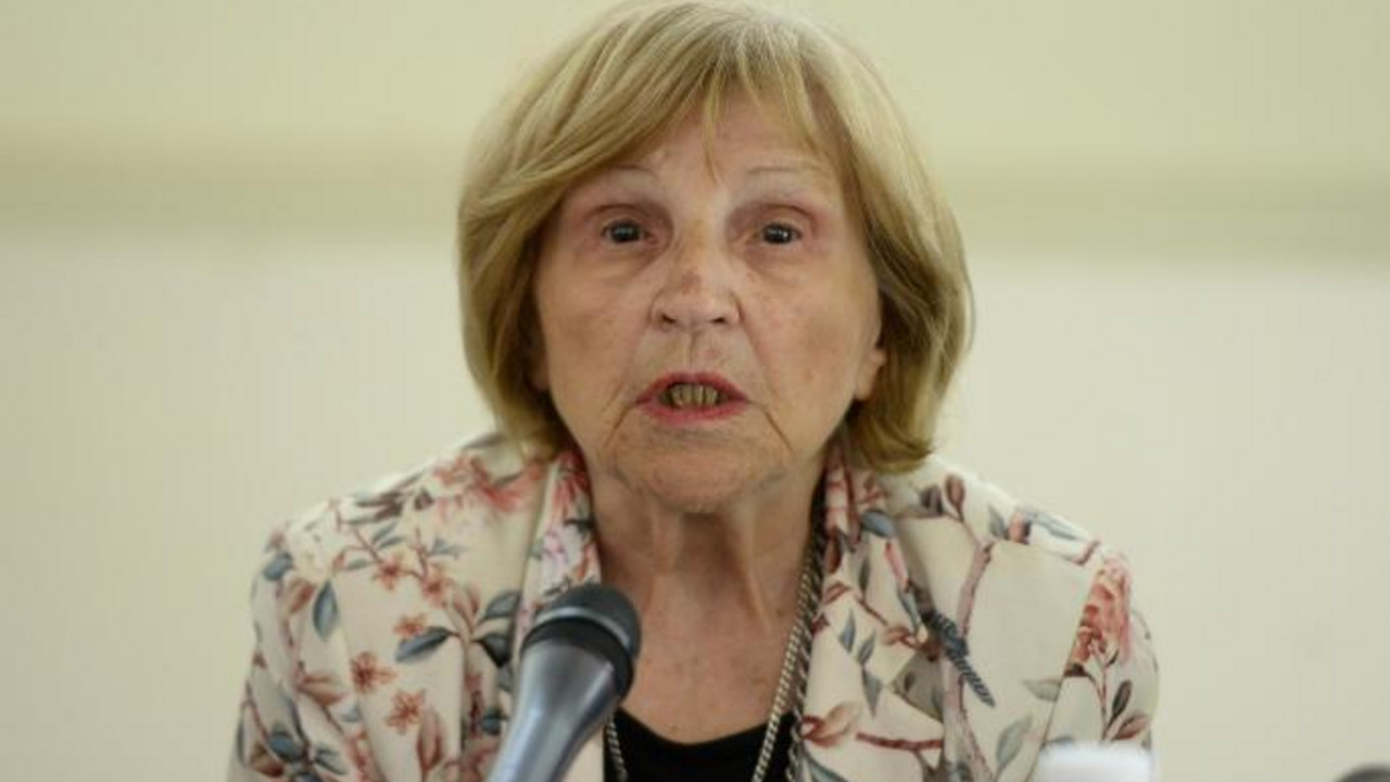 Mira Banjac