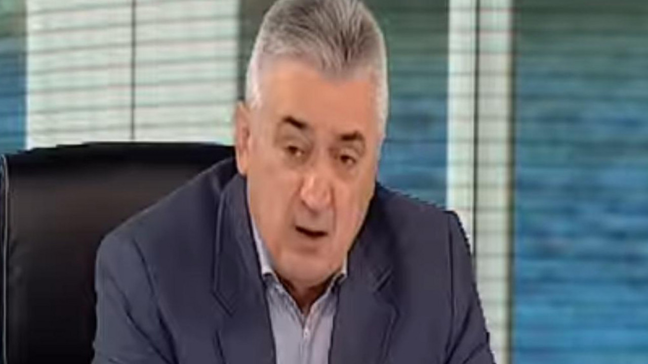 Veljko Odalović